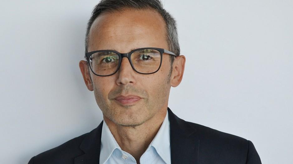 Gemeinde Emmen: Fabio Colle neuer Kommunikationsbeauftragter