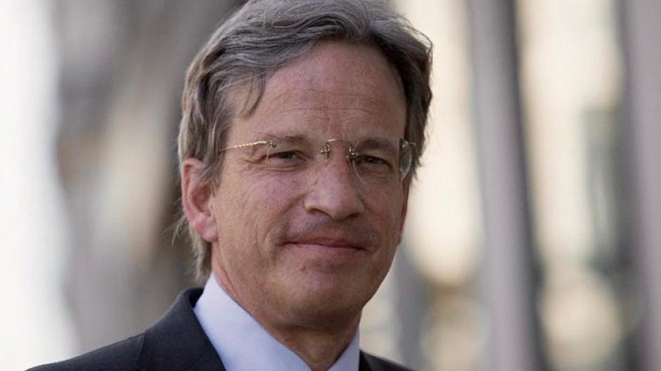 AFP: Fabrice Fries wird neuer Präsident