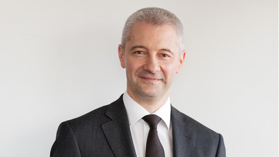 Migros: Fabrice Zumbrunnen zum neuen Chef ernannt