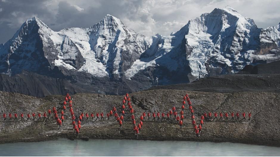 Mammut: Fabrik in der Schweiz geplant