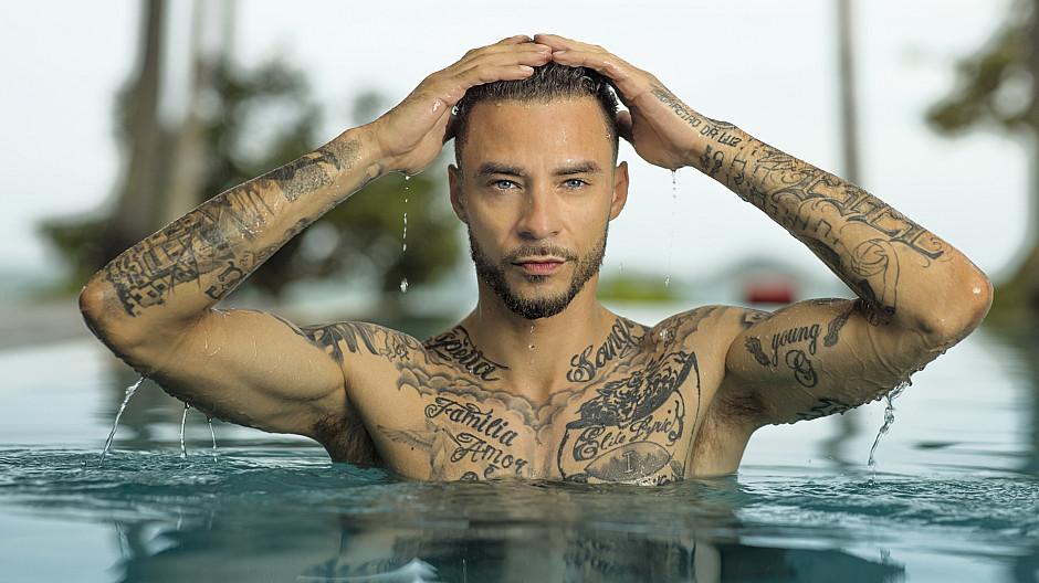3+: Fabrizio Behrens ist der neue Bachelor