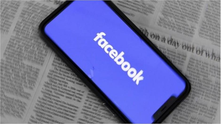 Nach Konflikt: Facebook einigt sich mit Murdoch-Medien