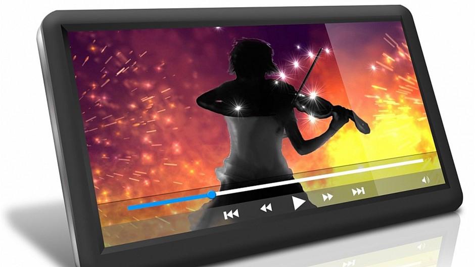 Musikvideo-Streaming: Facebook fordert YouTube heraus