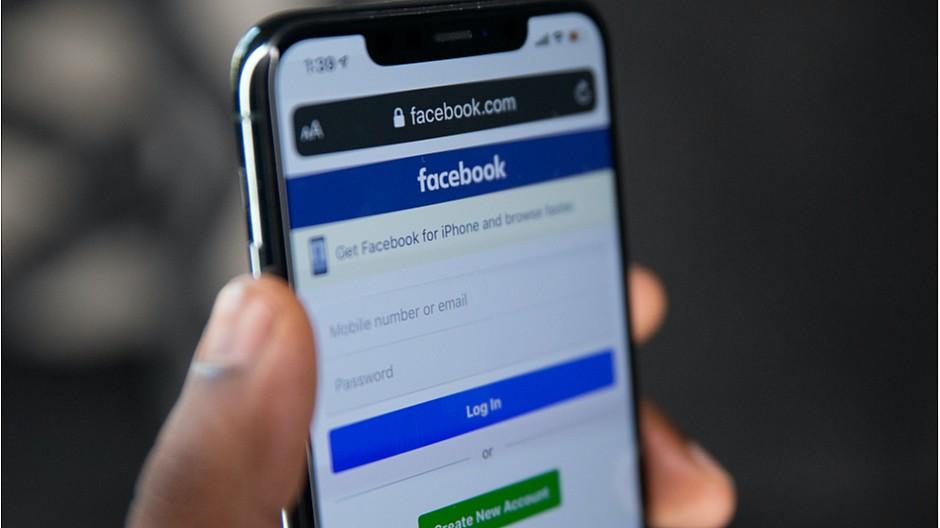 Nutzer-Abkapselung: Facebook hält «Echokammern»-Rekord