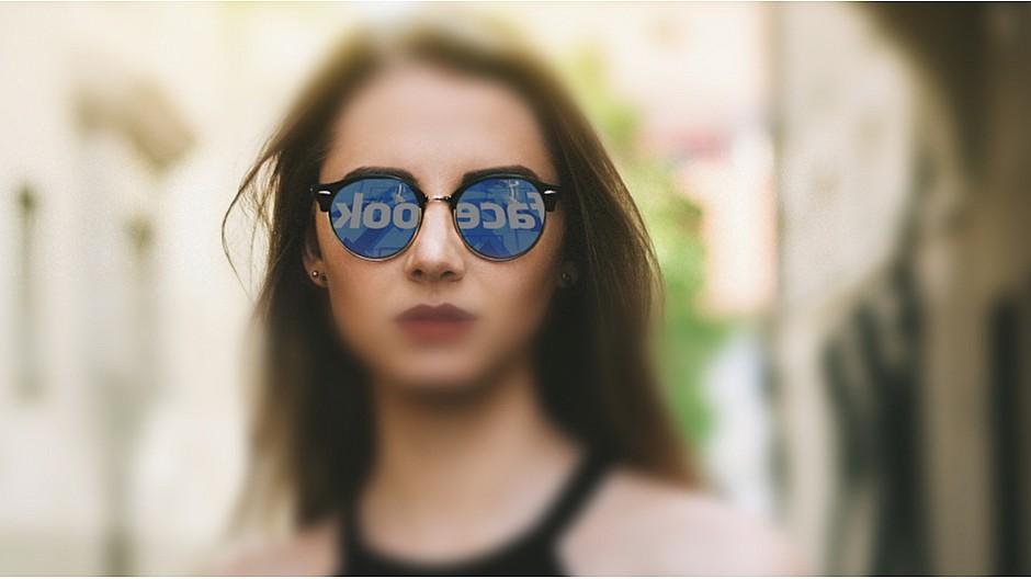 Meta: Facebook schaltet die Gesichtserkennung aus