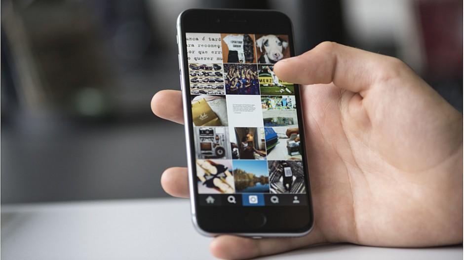 Instagram: Facebook setzt ein Zeichen gegen Follower-Kauf