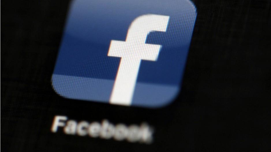 Nutzerdaten: Facebook sperrt Datenanalysefirma den Zugang