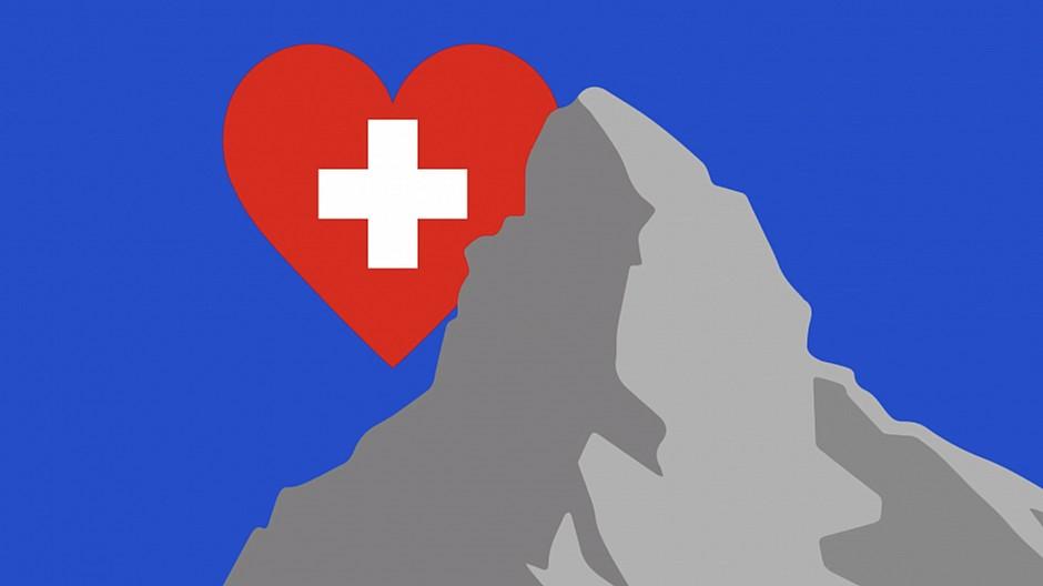 #SwissNationalDay21: Facebook «spricht» Schweizerdeutsch