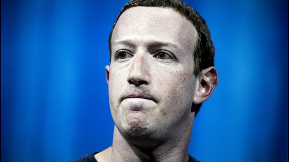 Namensänderung: Facebook will sich laut Medienbericht umbenennen