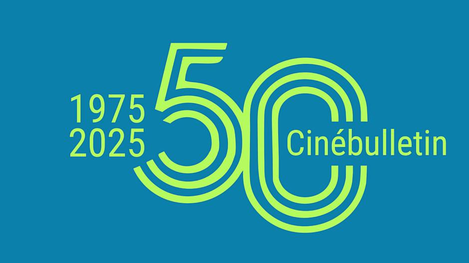 Cinébulletin: Fachmagazin feiert runden Geburtstag am Locarno Film Festival