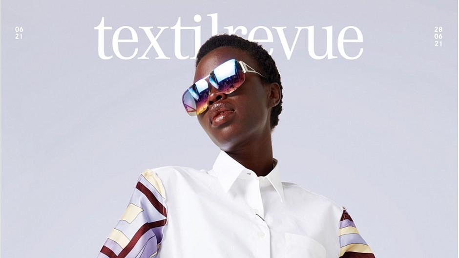CH Media: Fachzeitschrift «Textilrevue» eingestellt