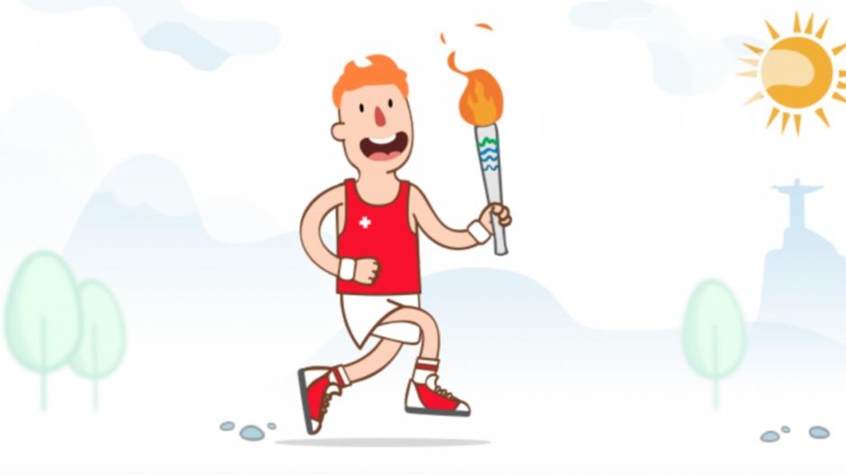campfire: Auf digitalem Weg nach Rio