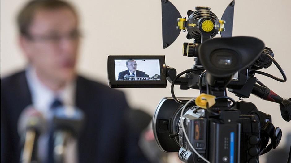 SRF: Fall Malters ging in Richtung Thesenjournalismus