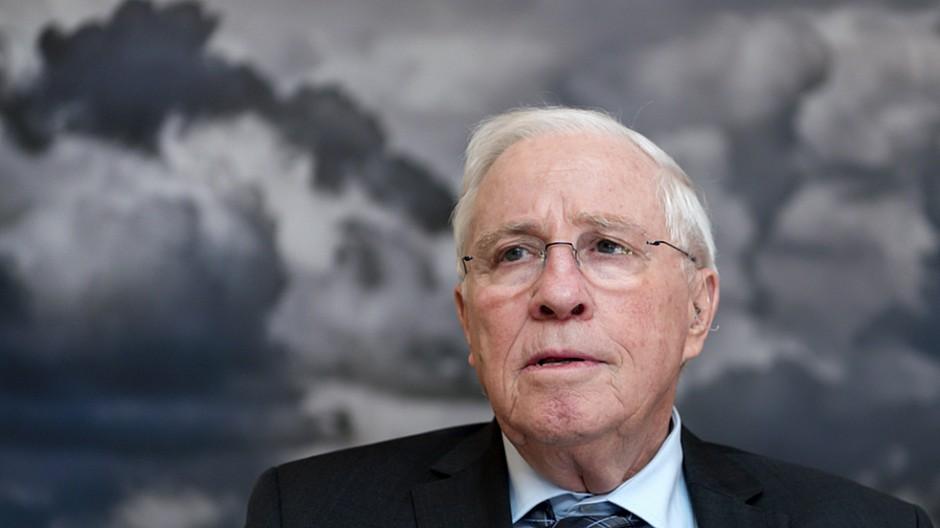 Die 300 Reichsten: Familie Blocher fällt aus den Top Ten