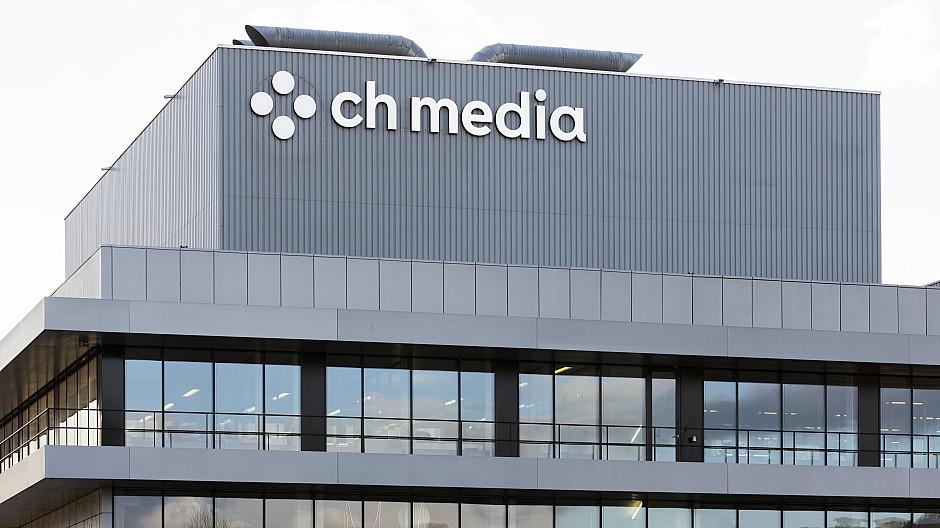 CH Media: Familie Wanner übernimmt restliche Anteile
