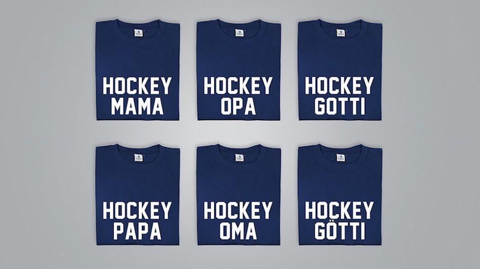 KSP: Fans und Spieler zur «Hockey Family» vereint
