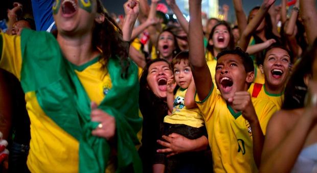 Hear the World Foundation: Wer hat die lautesten Fans?
