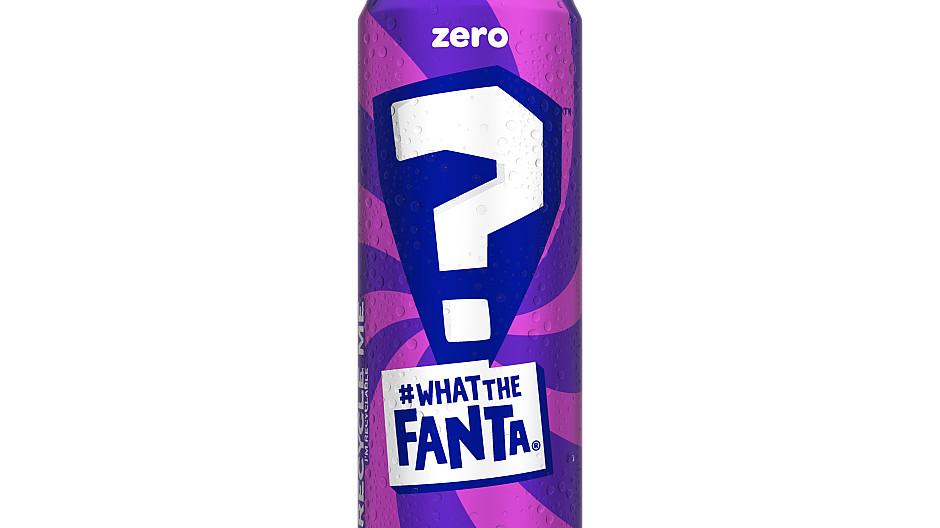 Coca‐Cola Schweiz: Fanta lanciert ein Geschmack-Ratespiel