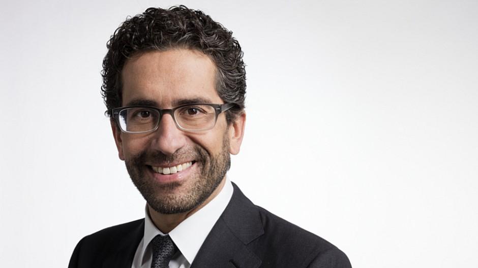 L’Agefi: Fathi Derder wird neuer Chefredaktor