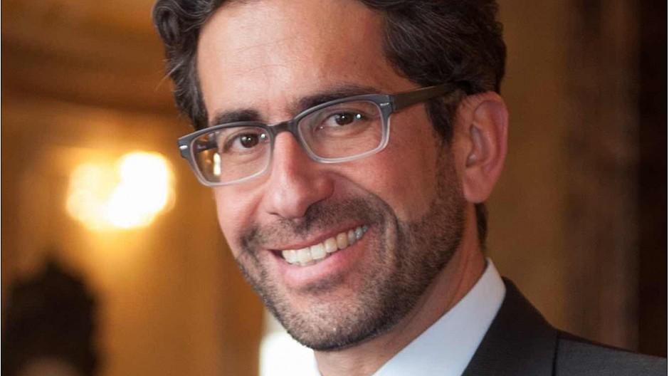 Swiss Digital Initiative: Fathi Derder wird neuer Geschäftsführer