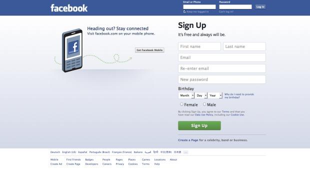 Facebook: Einnahmen aus Werbeanzeigen explodieren