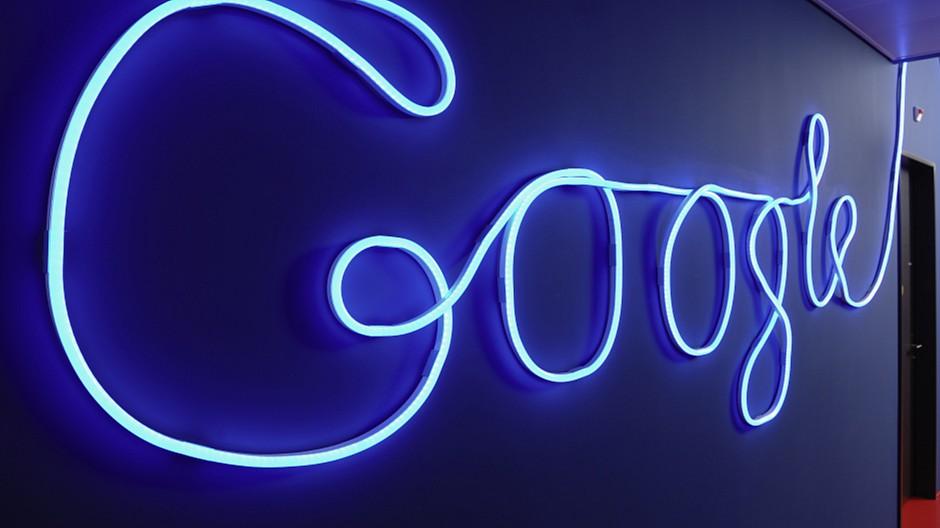 Google: FBI darf auf Ausland-Daten zugreifen