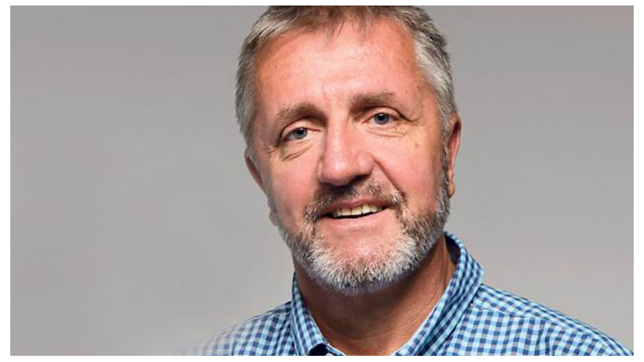 Walliser Bote: Herold Bieler neuer Chefredaktor beim «Walliser Boten»