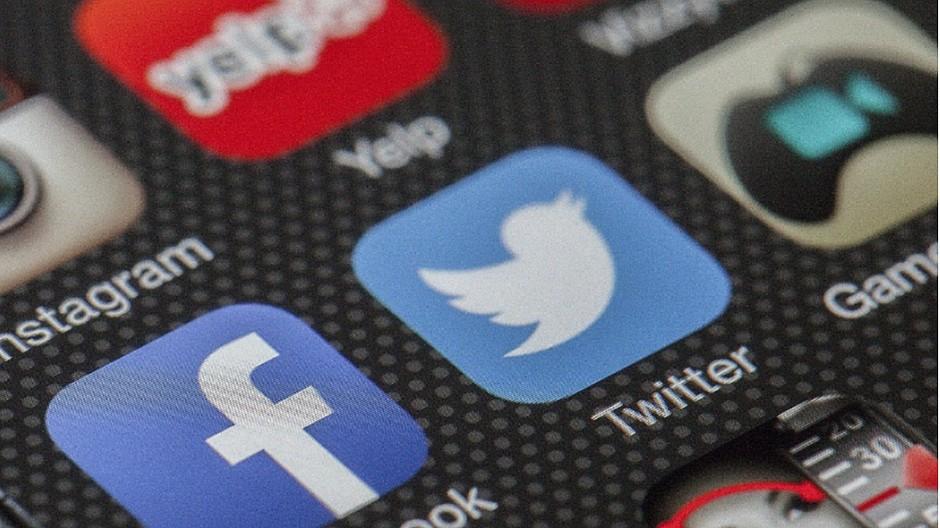 Twitter: Konten von «QAnon»-Anhängern gelöscht