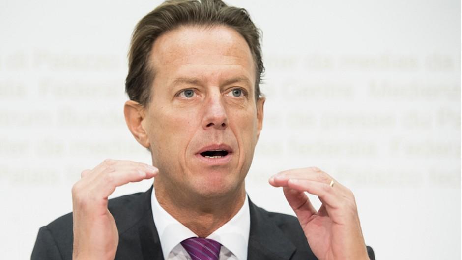 Tamedia: FDP-Nationalrat macht auf Donald Trump