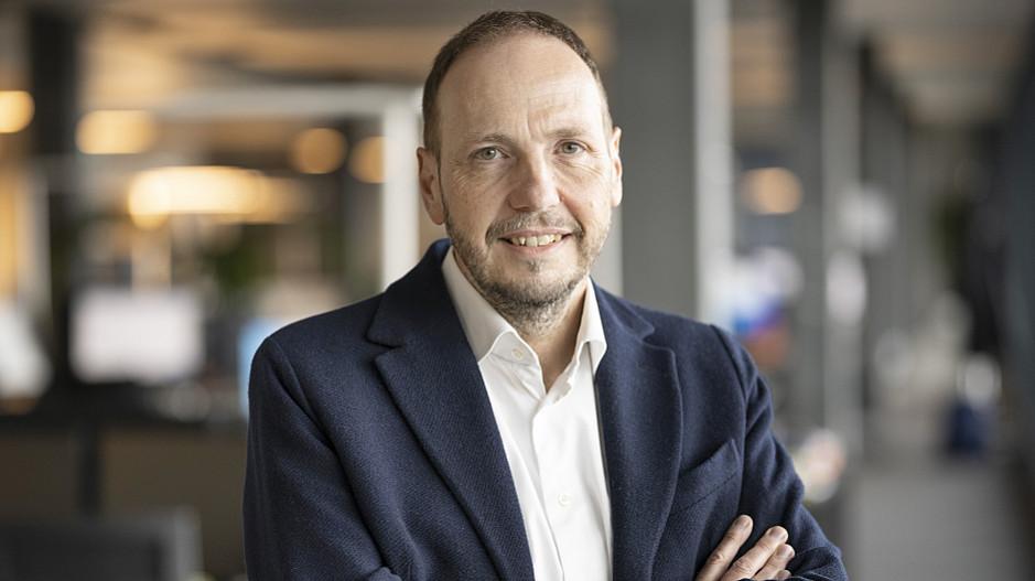 Keystone-SDA: Federico Bragagnini wird Chefredaktor