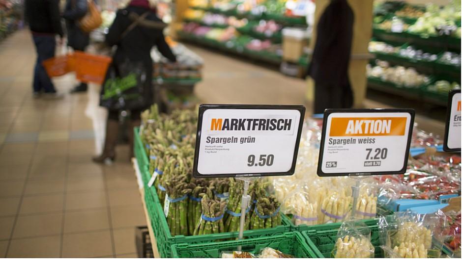 Migros: Fehler gemacht bei personalisierten Coupons