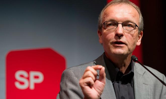 SP: Plädiert für neue staatliche Medienpolitik
