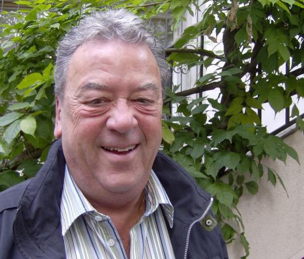 Todesfall: Felix Kilchsperger ist verstorben
