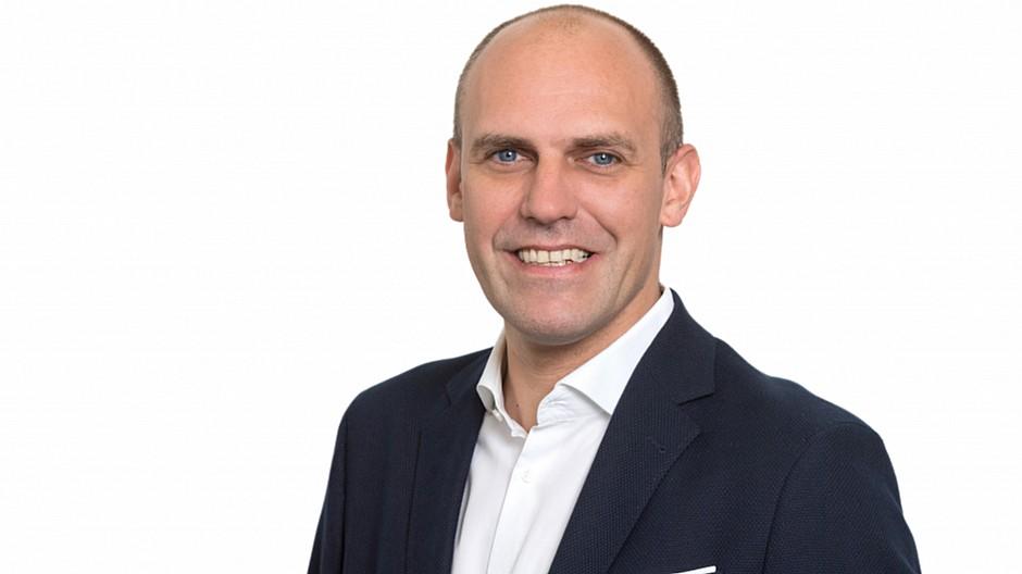 Krüger + Co.: Felix Merz leitet «Marketing Services»
