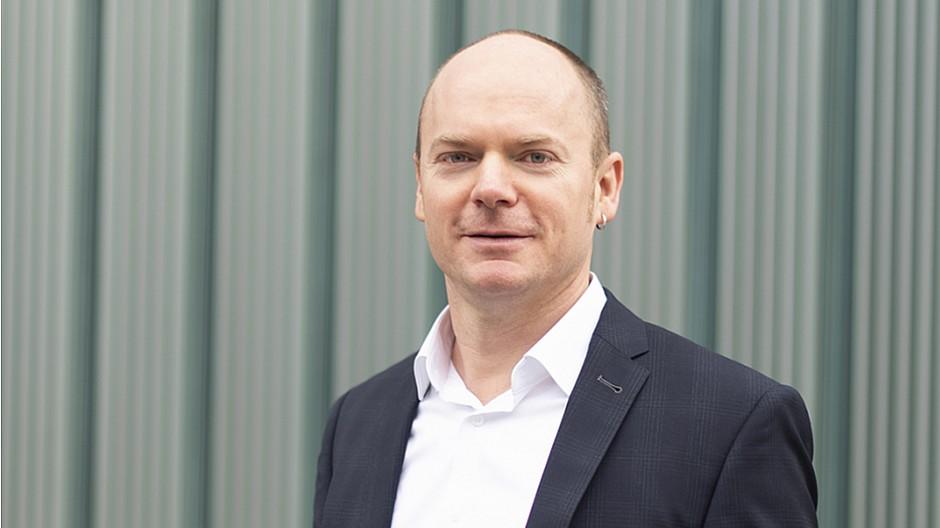 Greenliff: Felix Schmorell kommt neu an Bord