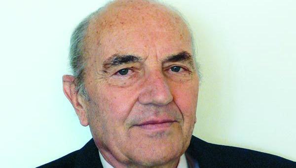 Walliser Bote: Herausgeber Ferdinand Mengis verstorben