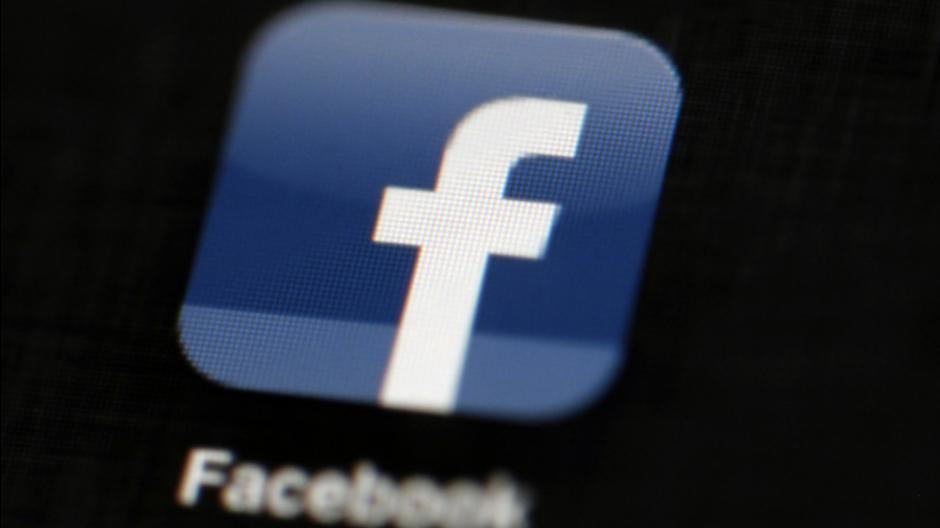 Facebook: Ferienfotos werden wieder prominenter