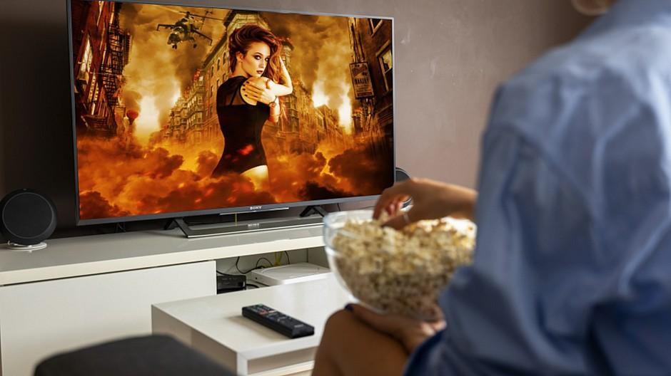 Mediapulse Streaming Data: Fernsehen beliebter als Streaming