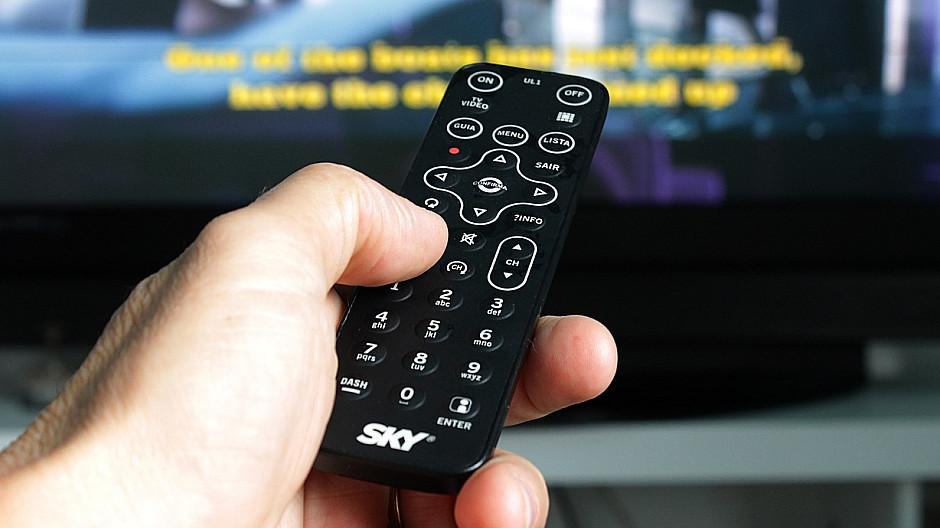 Mediapulse: Fernsehen bleibt in der Schweiz beliebt