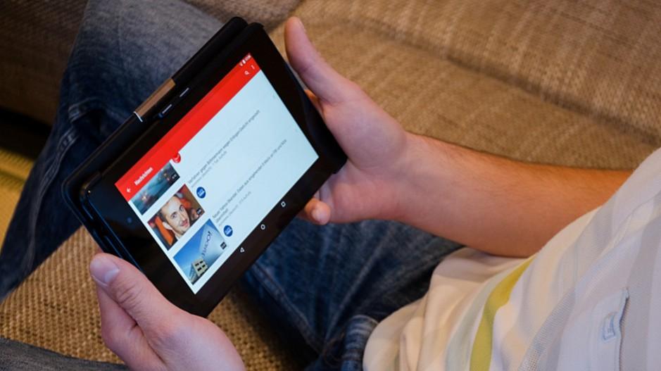 Mediapulse Streaming Data: Fernsehen ist noch immer am beliebtesten