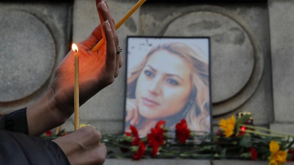 Bulgarien: Suche nach Mörder der Journalistin geht weiter