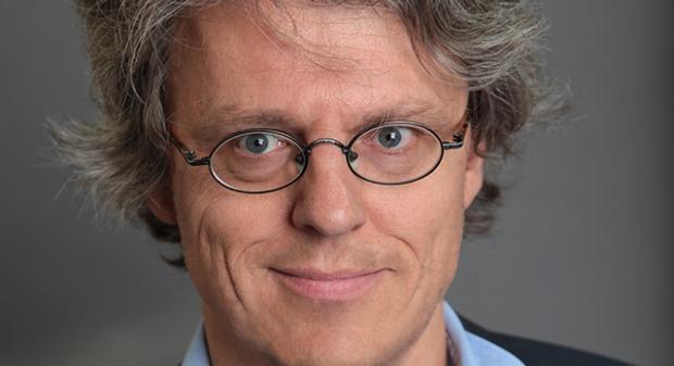 Der Bund: Patrick Feuz wird neuer Chefredaktor