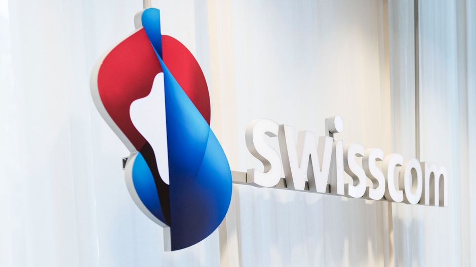Swisscom: Grosse Gewinneinbusse führt zu Stellenabbau