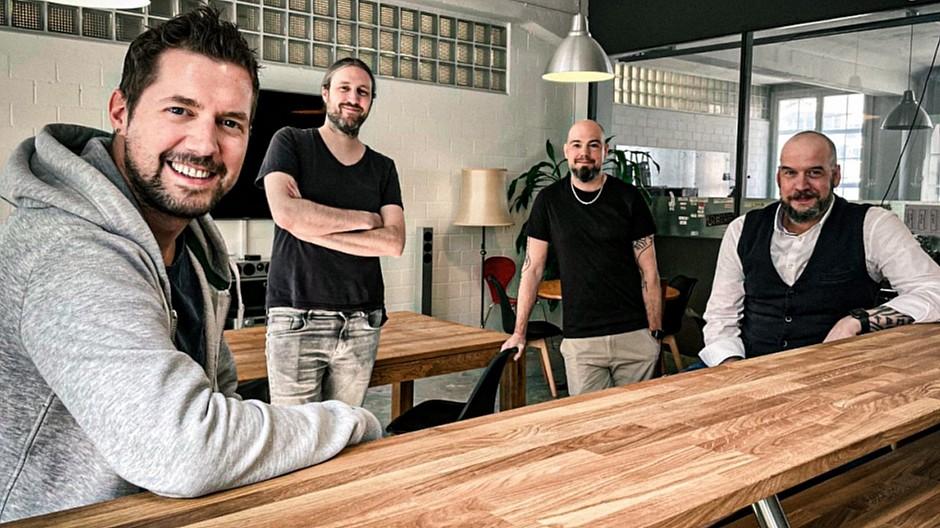 Maybaum Film: Polymorph Pictures wird übernommen