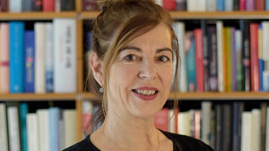 SRF: Esther Schneider geht auf Ende August