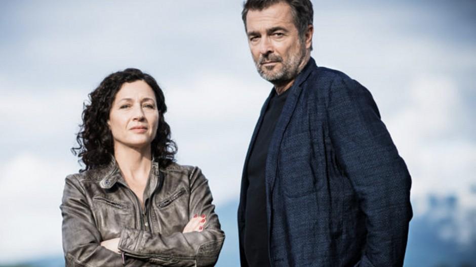 Casting: Statisten für Luzerner Tatort gesucht