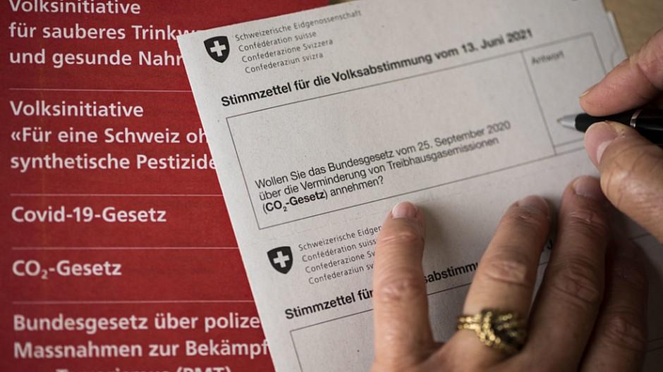 Presseschau: «Fiasko», «Todesstoss», «Scherbenhaufen»