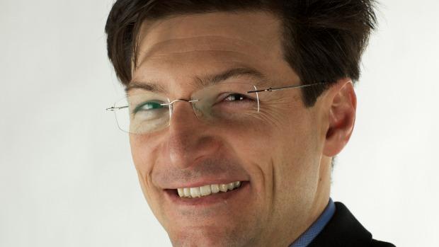 Fiat Schweiz: Thomas Hörmann wird neuer Marketingchef