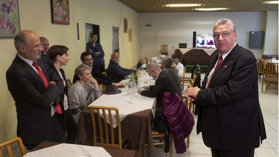 Wahlen 2019: Filippo Lombardi als Ständerat abgewählt