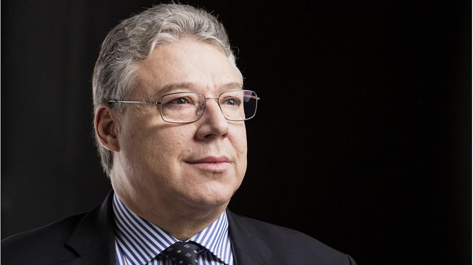 KS/CS Kommunikation Schweiz: Filippo Lombardi bleibt Präsident